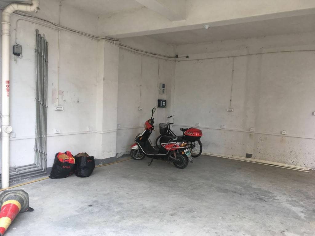 溫州市蒼南縣電動車充電樁項目