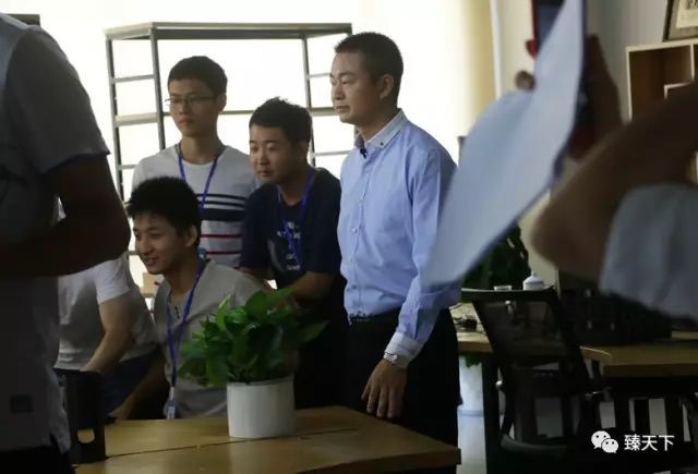 喬遷之喜 臻萬新起點